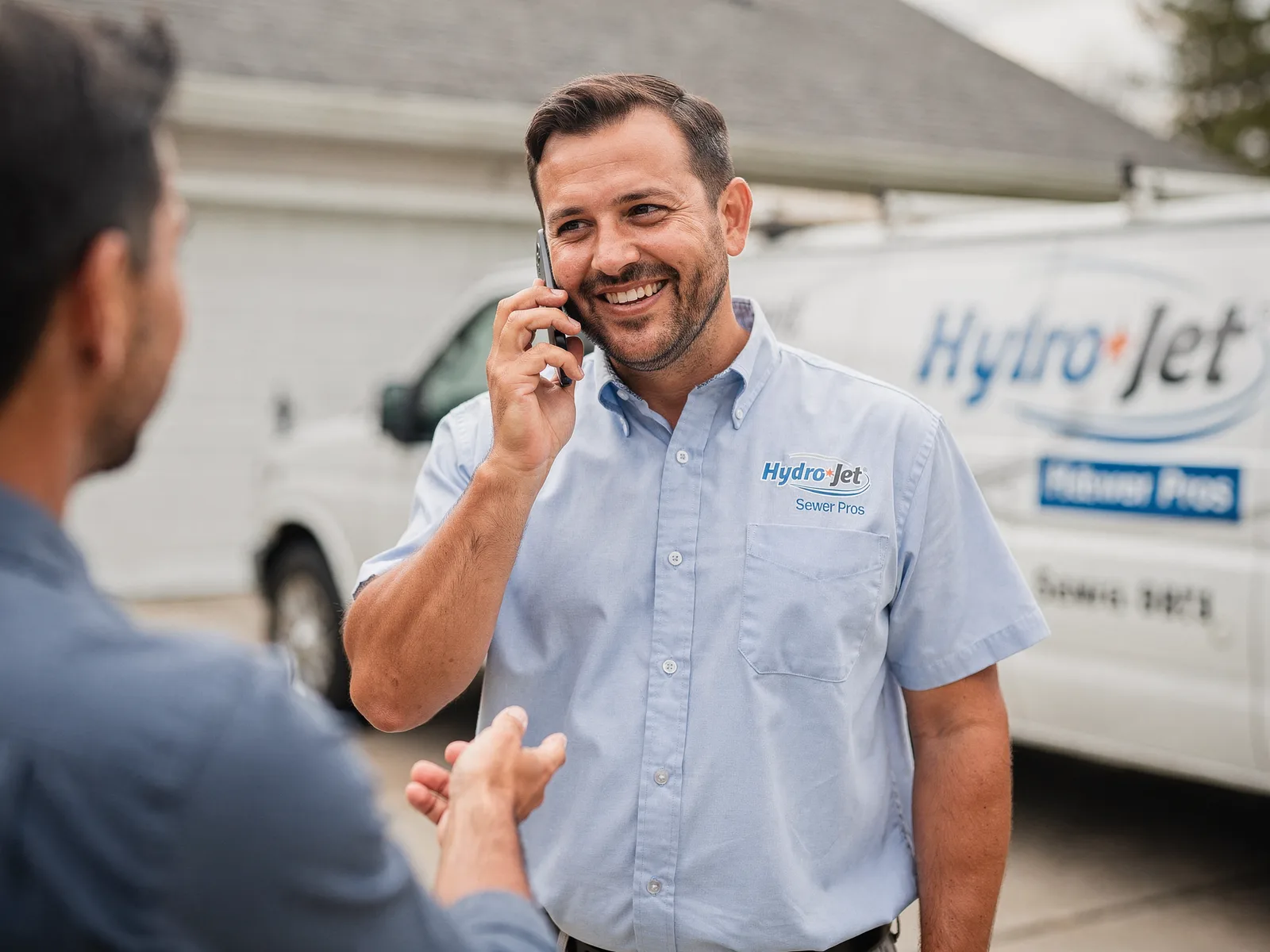 Hydro Jetting Hughes, AK FAQs